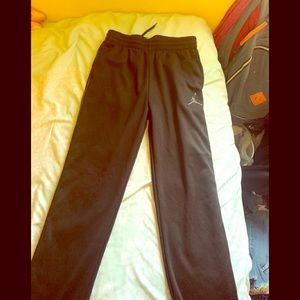 Sweatpants for youth boy